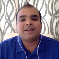 Ep14: OpenDaylight, Kolla, and Containers with Vikram Hosakote