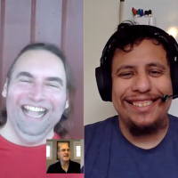 Ep58: Exploring Network Service Mesh With Ed Warnicke And Frederick Kautz