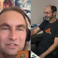 Ep13: Vector Packet Processing and FD.io with Dave Barach amp Ed Warnicke