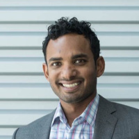 Ep46: Succeeding with Cloud, DevOps, and Big Data Initiatives, feat. Anoj Willy