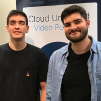 Ep63: Leigh and Johns Excellent Encoding Adventure