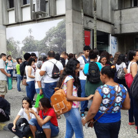 Parece que o MEC está optando por aproximar o Enem brasileiro do modelo dos EUA