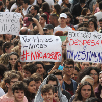 Governo não faz o monitoramento para desenvolvimento de políticas para a educação