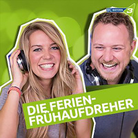 Donnerstag im BAYERN 3 Land