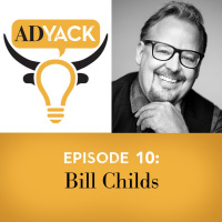 Episode 10: Bill Childs