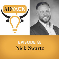 Episode 8: Nick Swartz