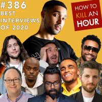 386 Best Interviews of 2020 Part 2