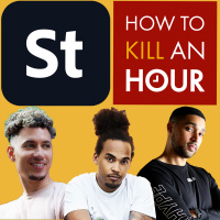 The Power of Creativity With Adobe Stock Audio w/ Dev and Nick Bright