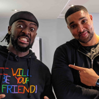 341 Kofi Kingston (BONUS) 