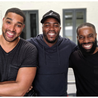 337 A Mo-E Christmas w/Mo Gilligan