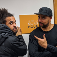 340 CES 2020 with Dev