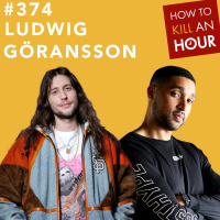 374 TENETs Oscar  Grammy Winner Ludwig Göransson 