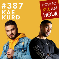 387 Apple Fitness w/Kae Kurd