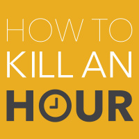 399 SEASON 3 How To Kill An Hour TRAILER