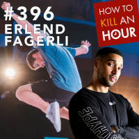 396 Red Bull Street Style Champion Erlend Fagerli
