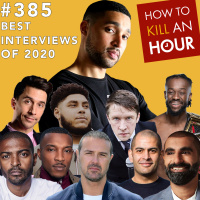 385 Best Interviews of 2020 Part 1