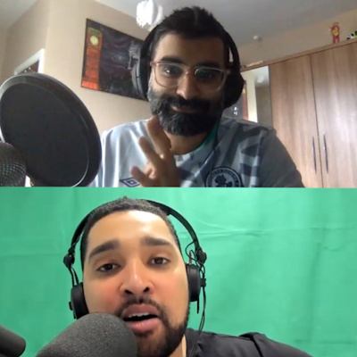 How To Kill An Hour - With Marcus Bronzy And Friends