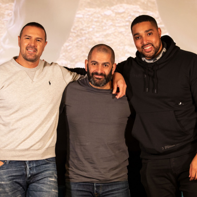 How To Kill An Hour - With Marcus Bronzy And Friends