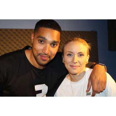 How To Kill An Hour - With Marcus Bronzy And Friends