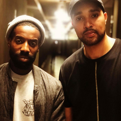 How To Kill An Hour - With Marcus Bronzy And Friends