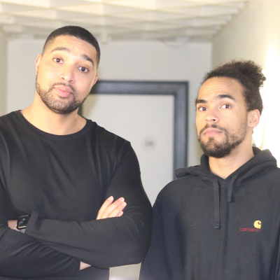 How To Kill An Hour - With Marcus Bronzy And Friends