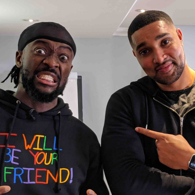 How To Kill An Hour - With Marcus Bronzy And Friends