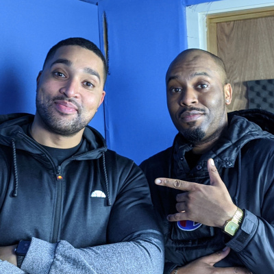 How To Kill An Hour - With Marcus Bronzy And Friends