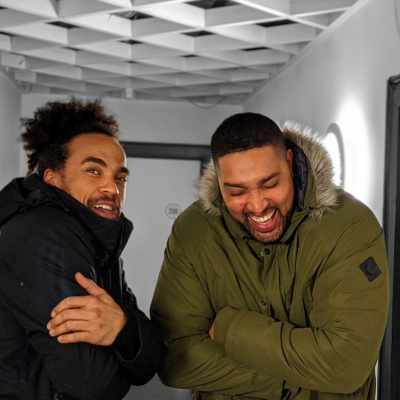 How To Kill An Hour - With Marcus Bronzy And Friends