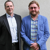 Virtanen med... Anders Borg