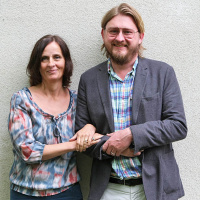 Virtanen med... Susanna Alakoski