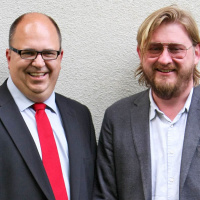 Virtanen med... Karl-Petter Thorwaldsson