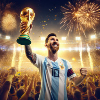 Viviendo el clásico en Salta y recordando Qatar