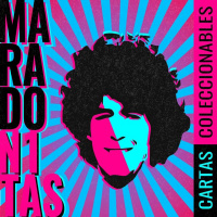 QVLV - Las Maradonitas