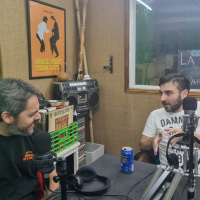 Nos vamos a Brasil para ver el clásico Gaucho 