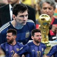 Los Messis fracasados