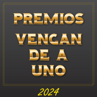 Los premios Vengan 2024