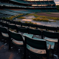 Sigan de largo, hoy no paso nada