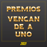 Premios Vengan 2021