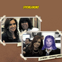 La Mona amp Semana santa