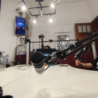  Garrincha debutó con una cabra 