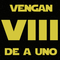 Episodio VIII