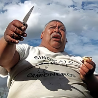 La batalla de los Orcos