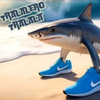 Una bajubi y tralalero tralala