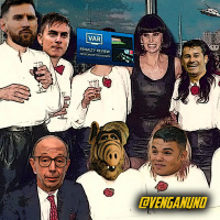 Homenaje a Willie Tanner, al tercer puesto de la Copa América y a los susanos