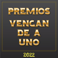 Premios Vengan 2022