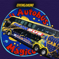 El Autobus Magico