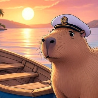 La invasión de los carpinchos