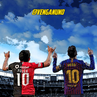 Ninguna pulga sabe cuanto pesa la copa del mundo