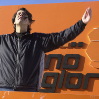 Camino a la Glorian´t