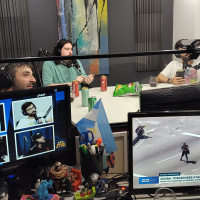  Videojuegos Argentinos y la represión a Peñarol